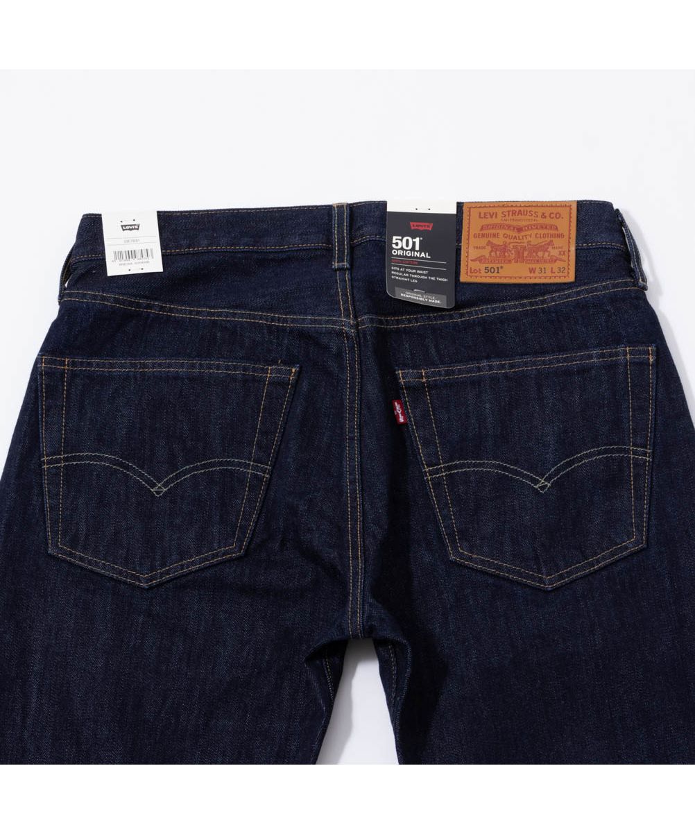 マックハウス Mac-House Levi's リーバイス 501 オリジナル 00501ー1484ー32