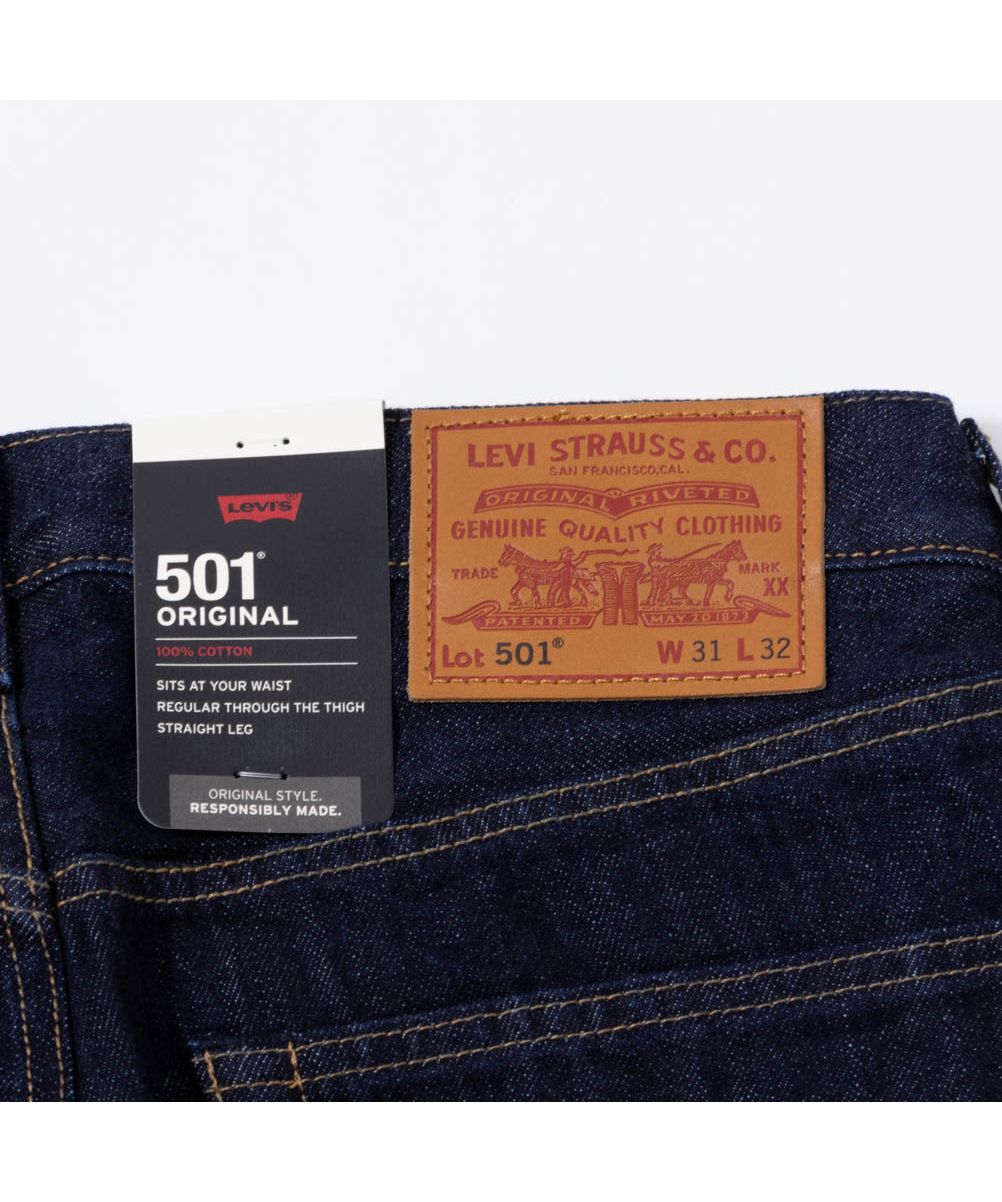 マックハウス Mac-House Levi's リーバイス 501 オリジナル 00501ー1484ー32