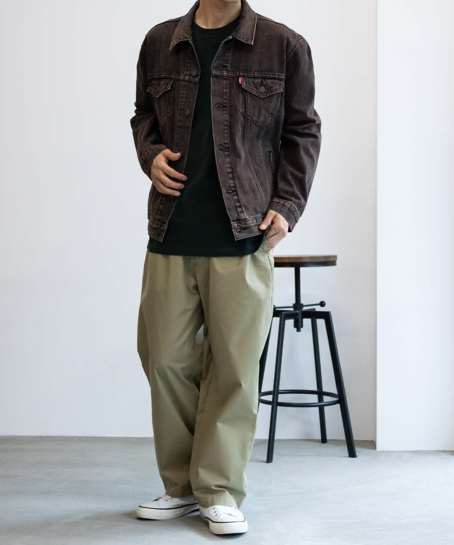 Mac-House Levi's Trucker Jacket 72334-0584