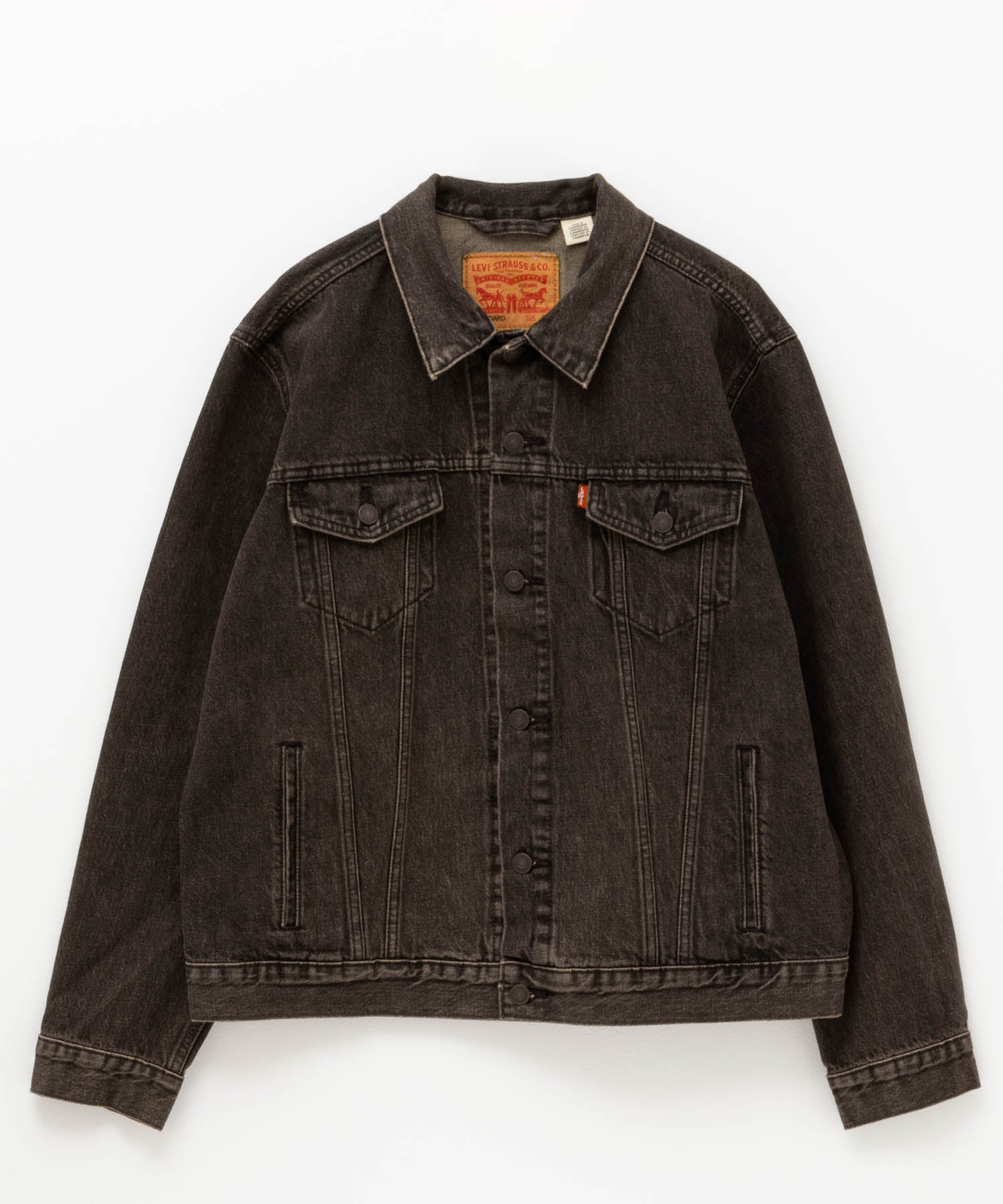 Mac-House Levi's Trucker Jacket 72334-0584