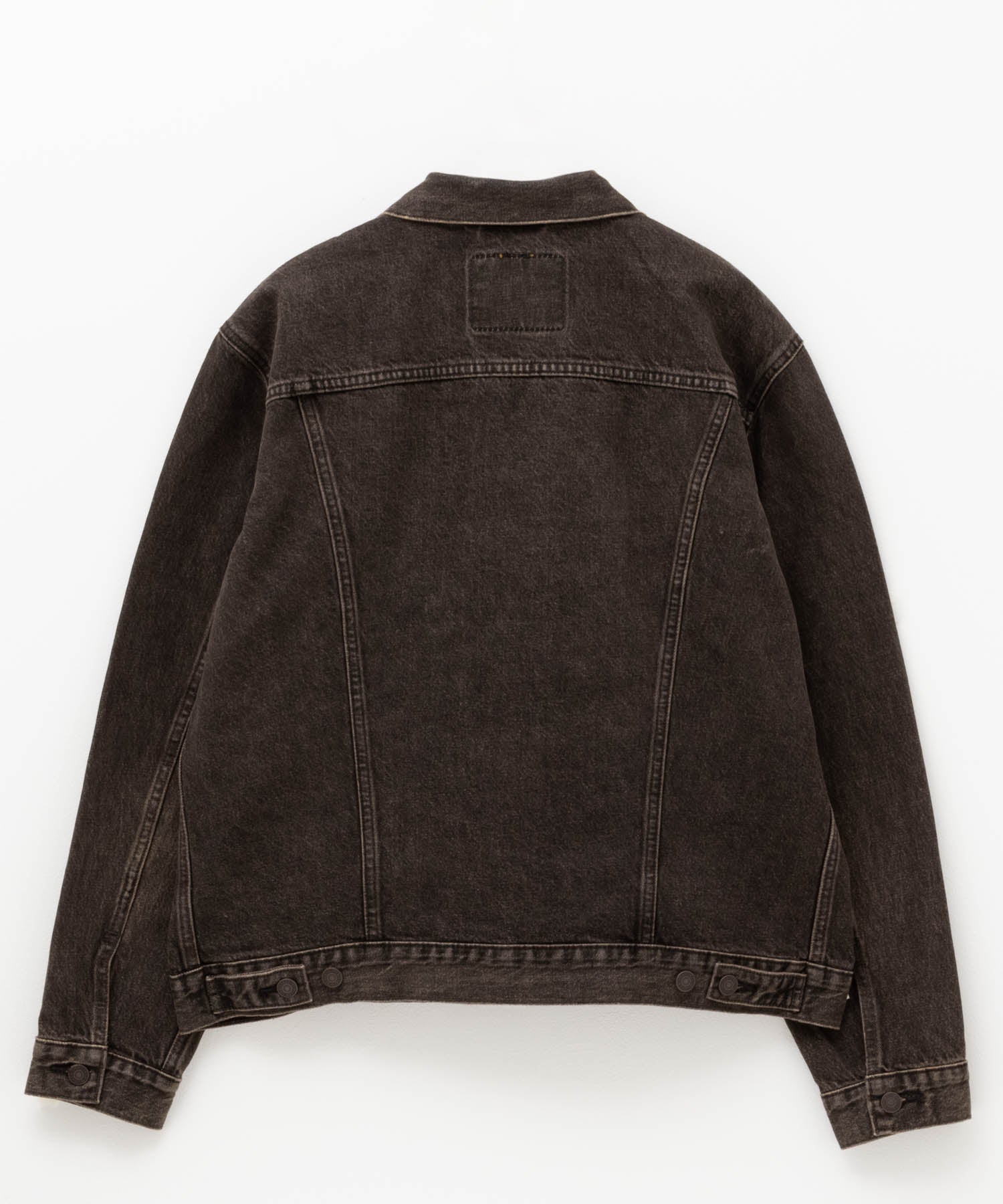 Mac-House Levi's Trucker Jacket 72334-0584