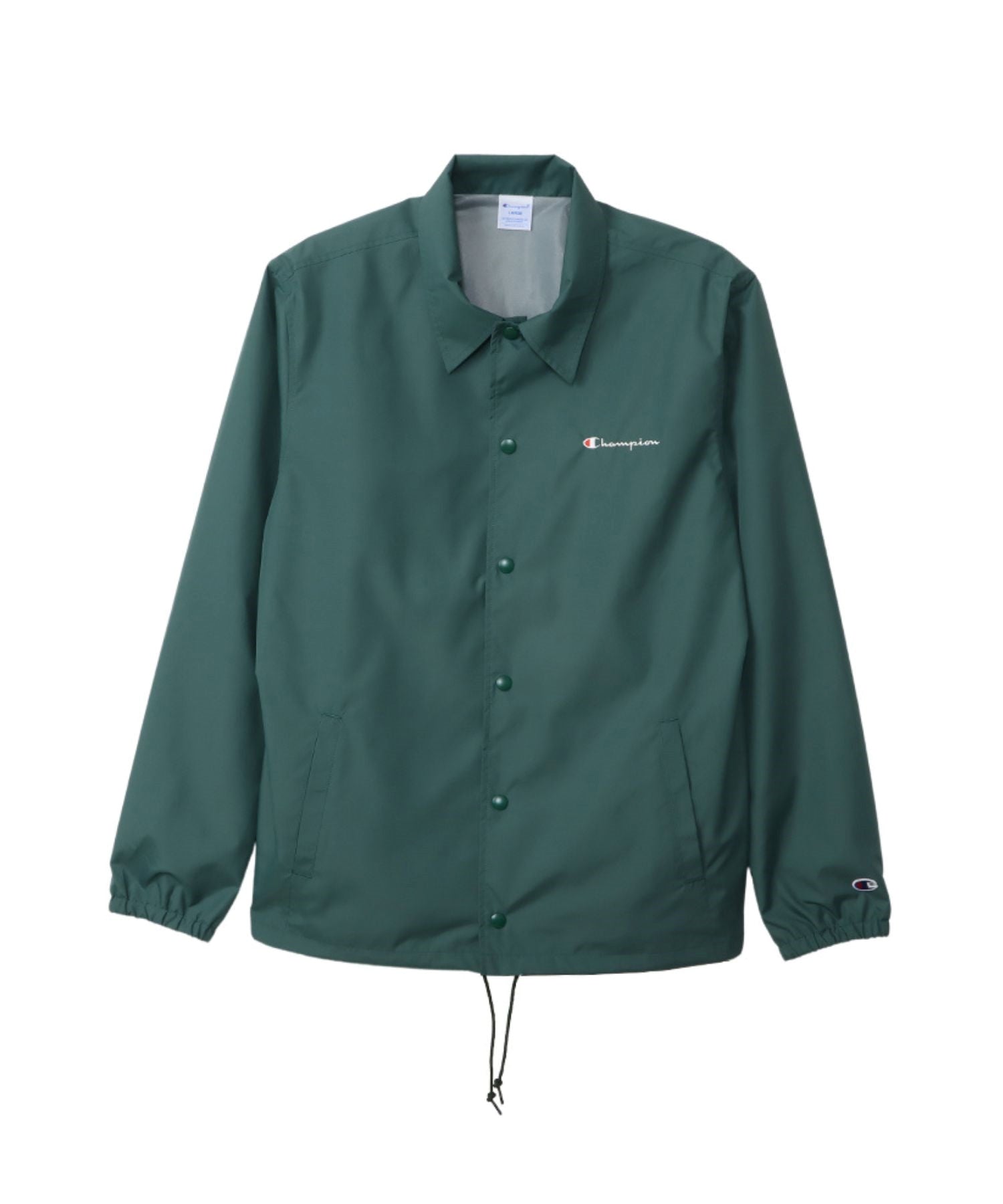 Mac-House Champion Coach Jacket C3-A615