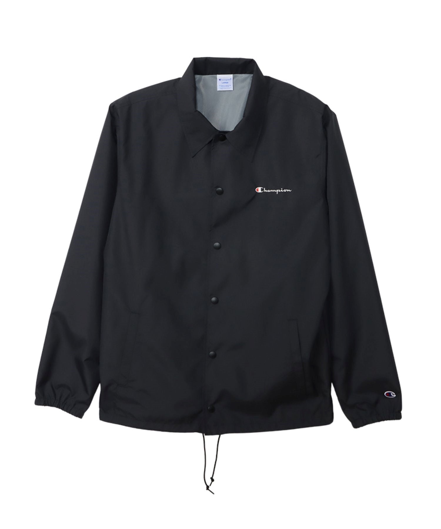 Mac-House Champion Coach Jacket C3-A615