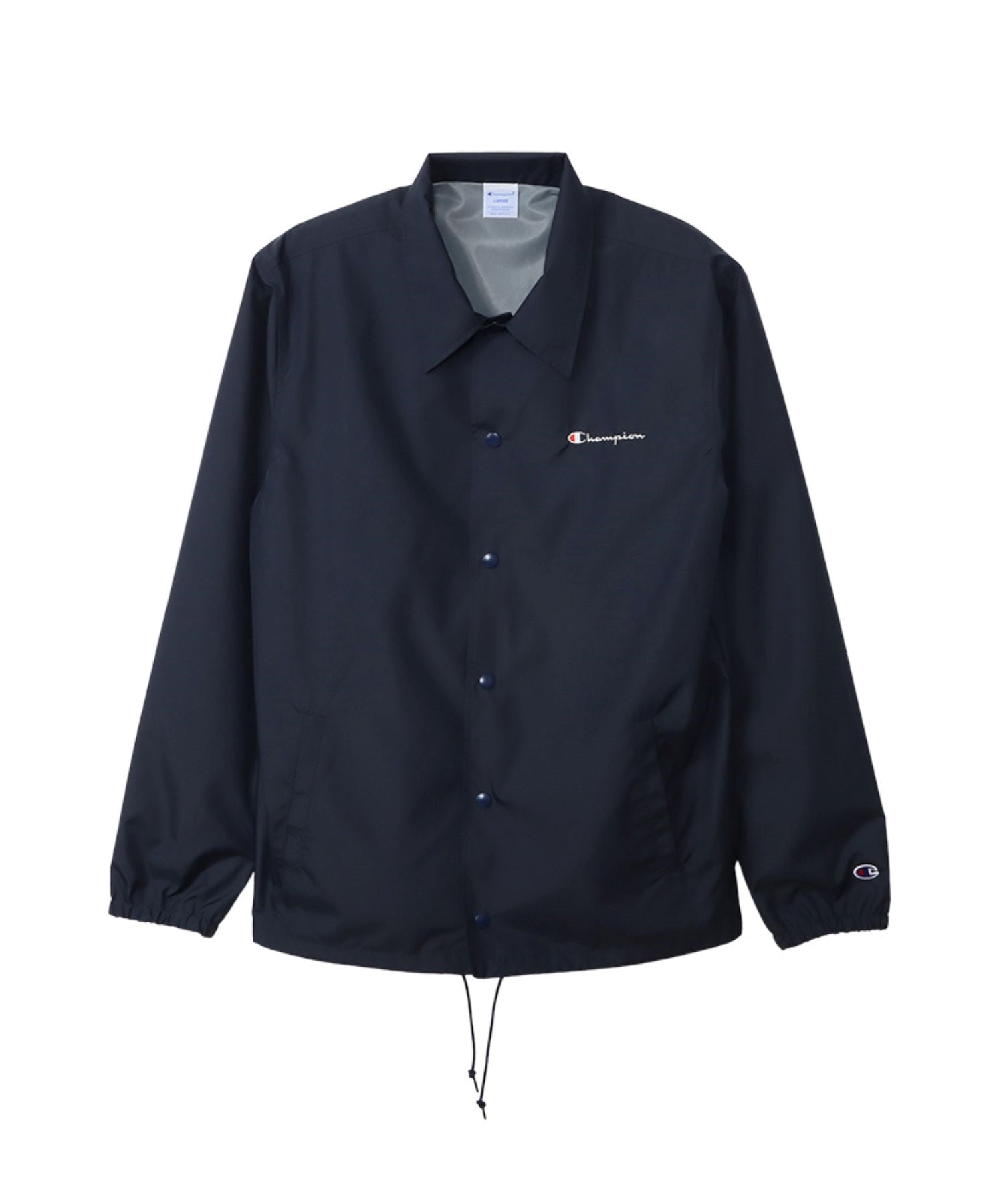 Mac-House Champion Coach Jacket C3-A615