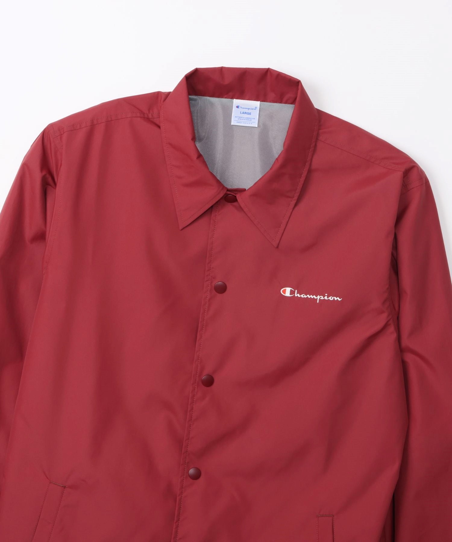 Mac-House Champion Coach Jacket C3-A615