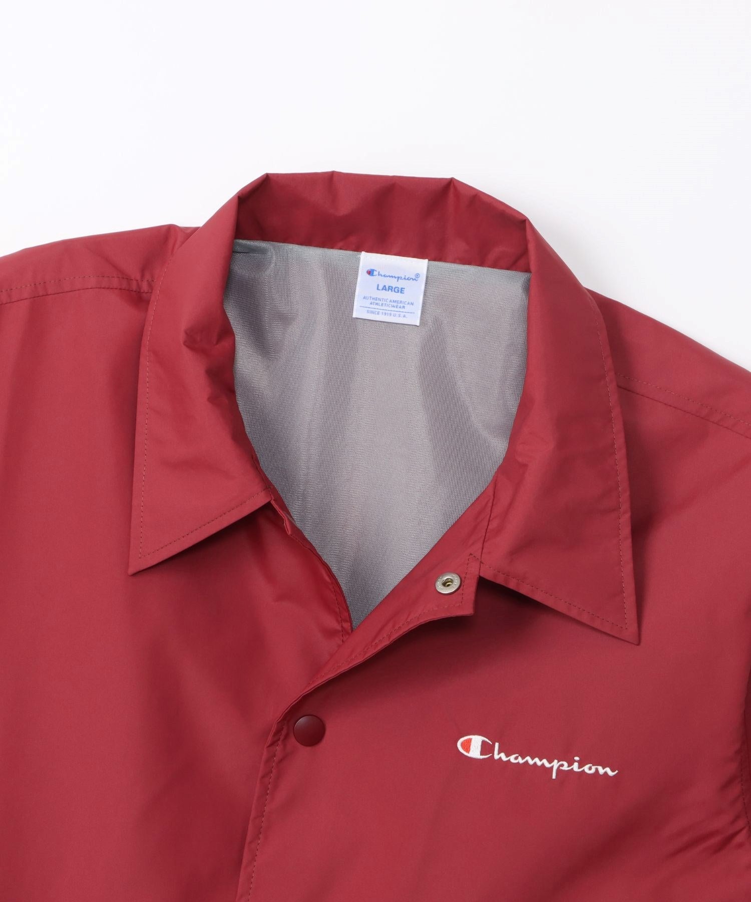 Mac-House Champion Coach Jacket C3-A615
