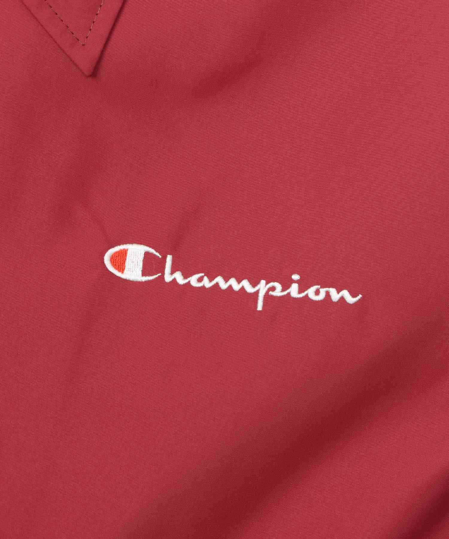 Mac-House Champion Coach Jacket C3-A615