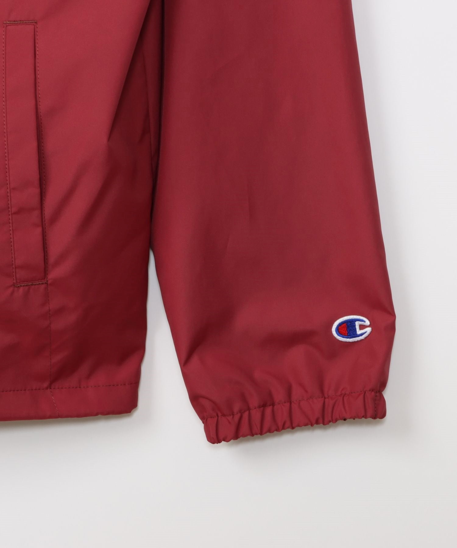 Mac-House Champion Coach Jacket C3-A615