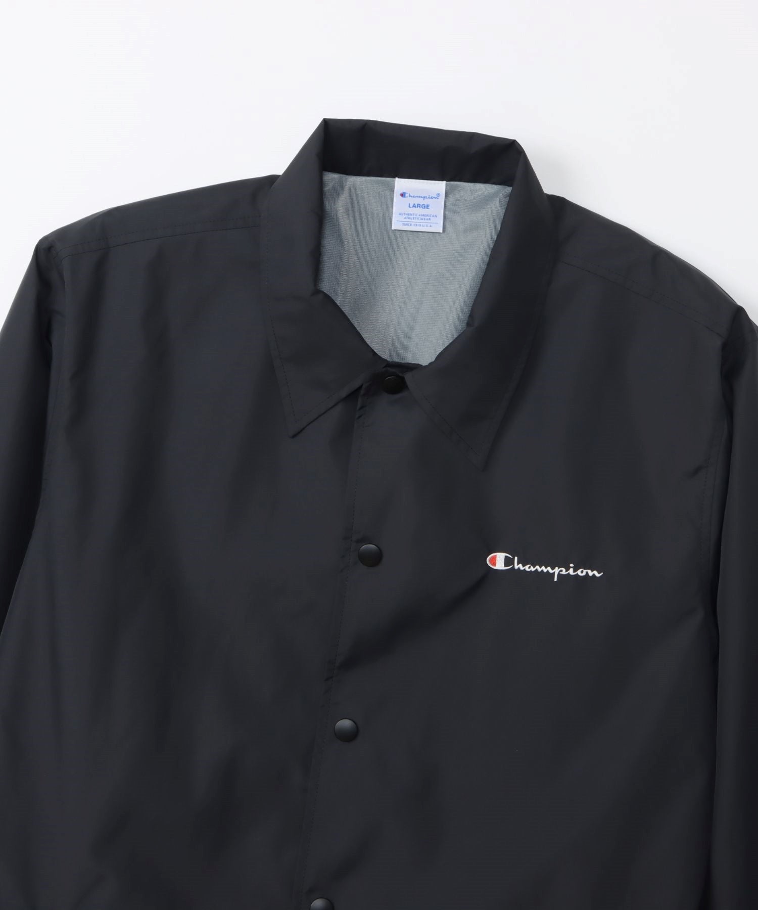 Mac-House Champion Coach Jacket C3-A615