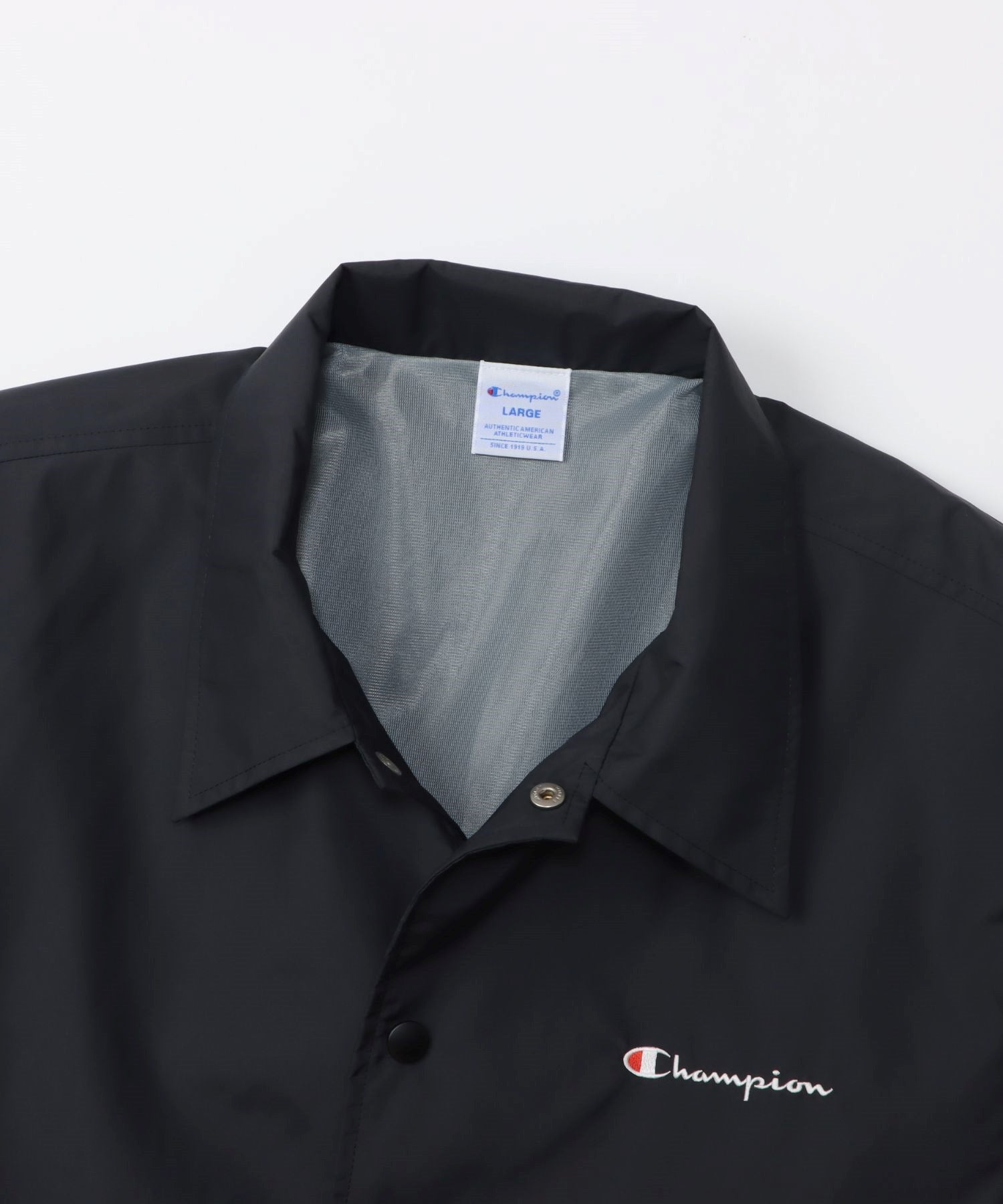 Mac-House Champion Coach Jacket C3-A615