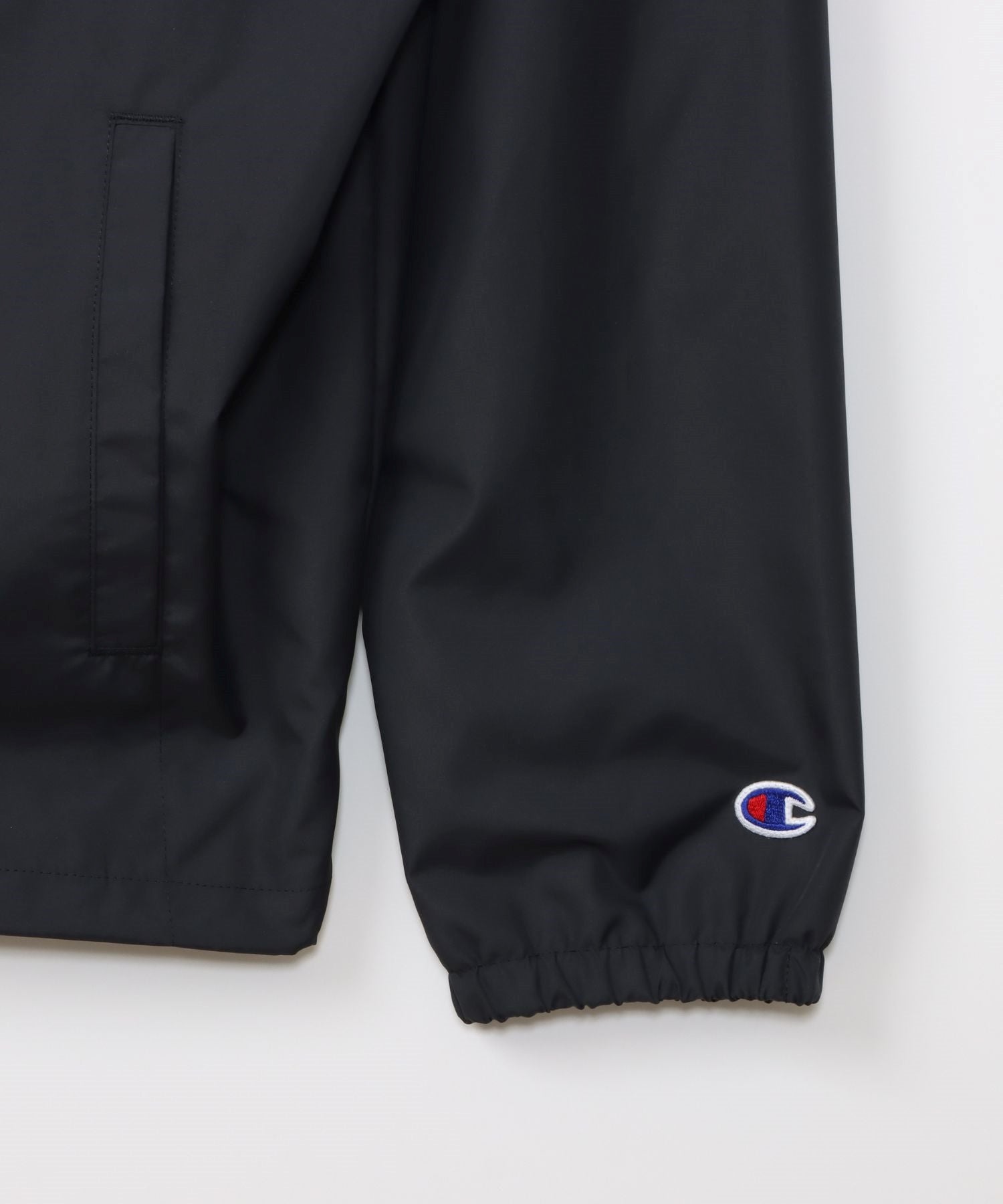 Mac-House Champion Coach Jacket C3-A615