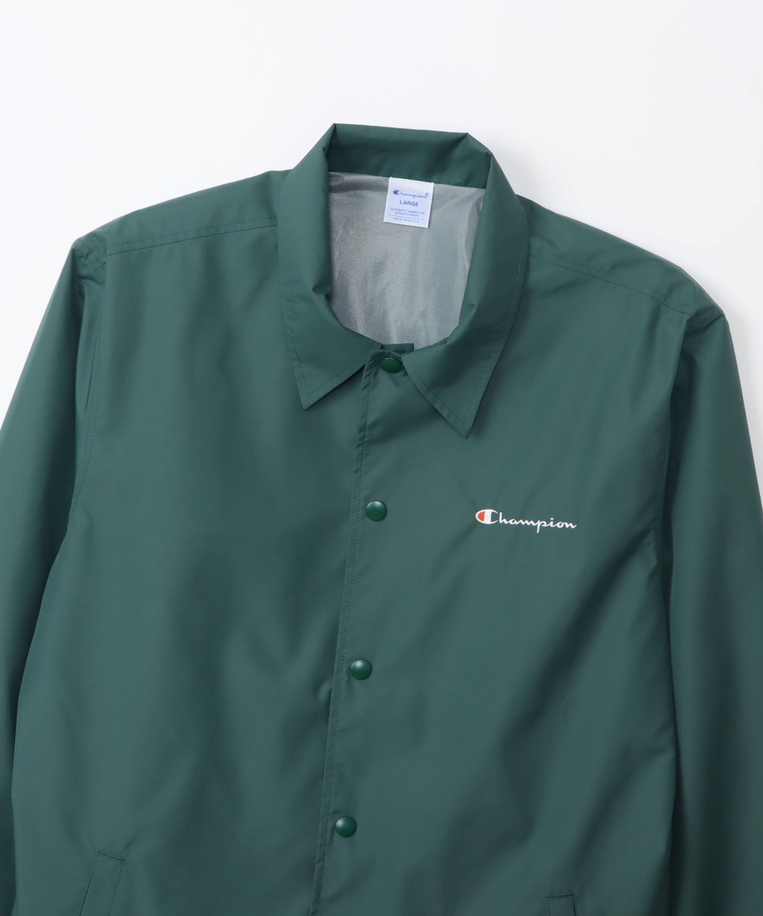 Mac-House Champion Coach Jacket C3-A615