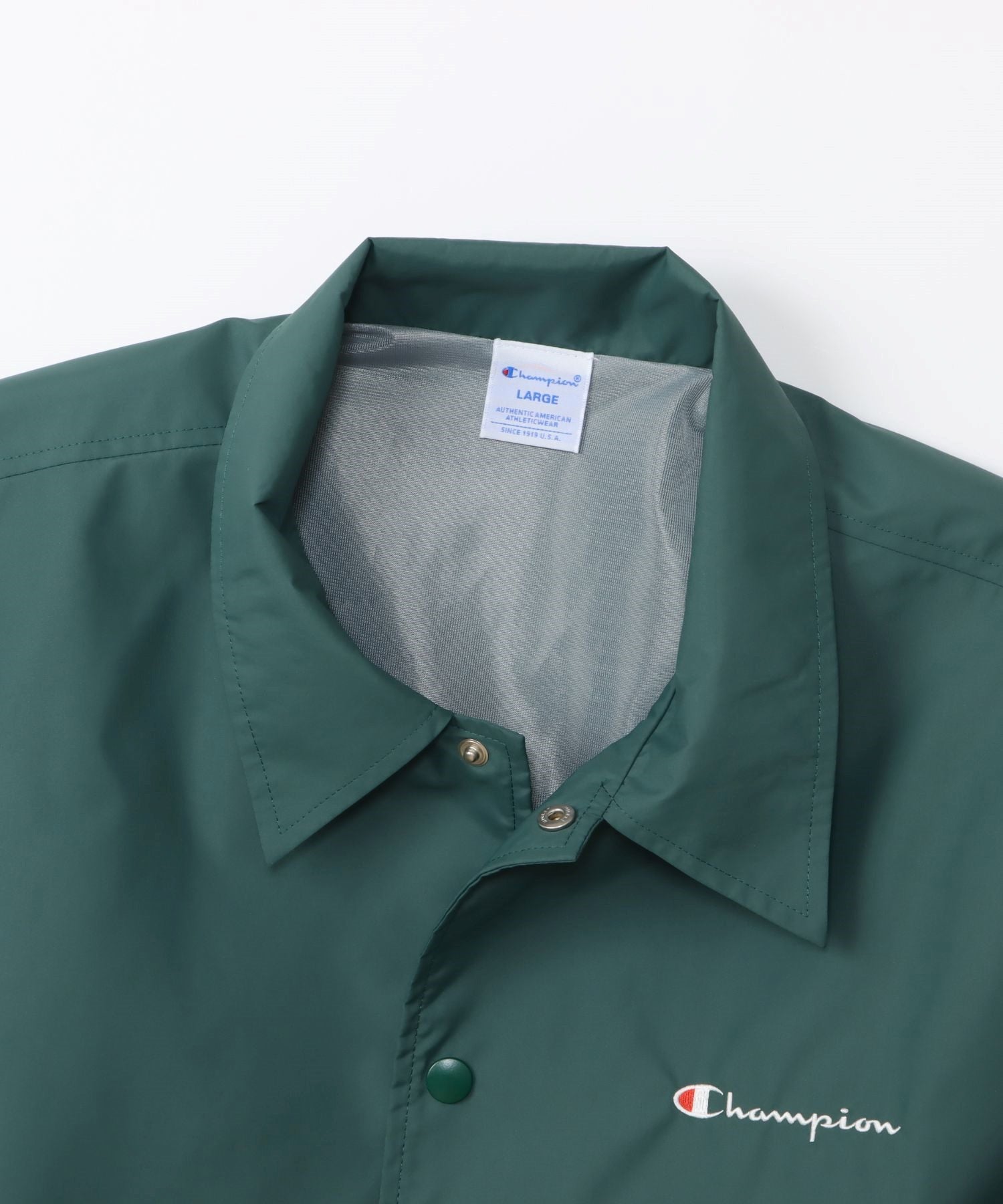 Mac-House Champion Coach Jacket C3-A615