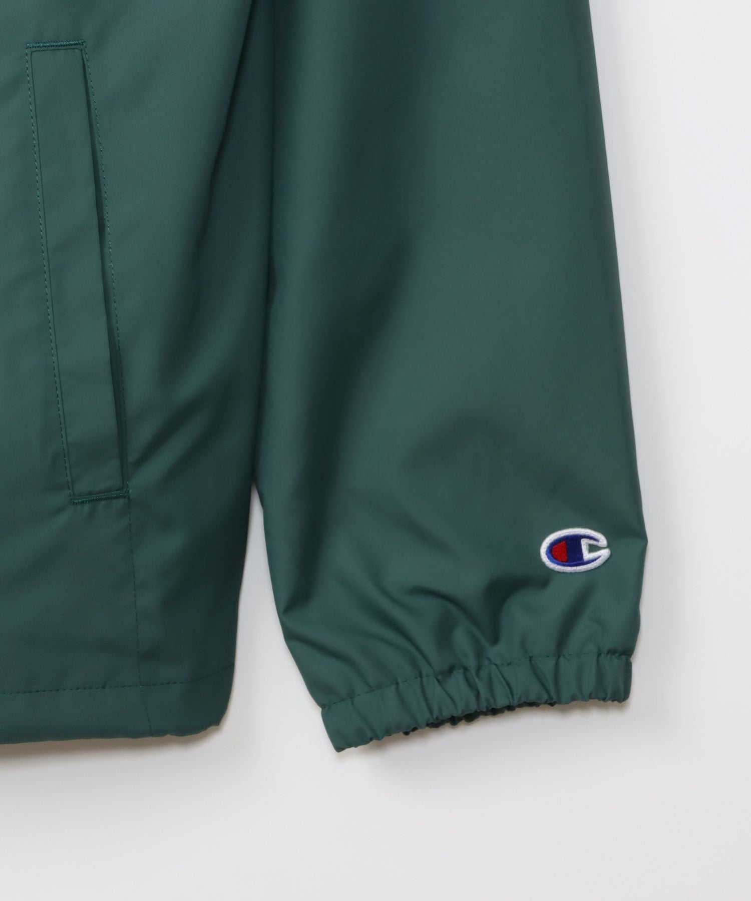 Mac-House Champion Coach Jacket C3-A615