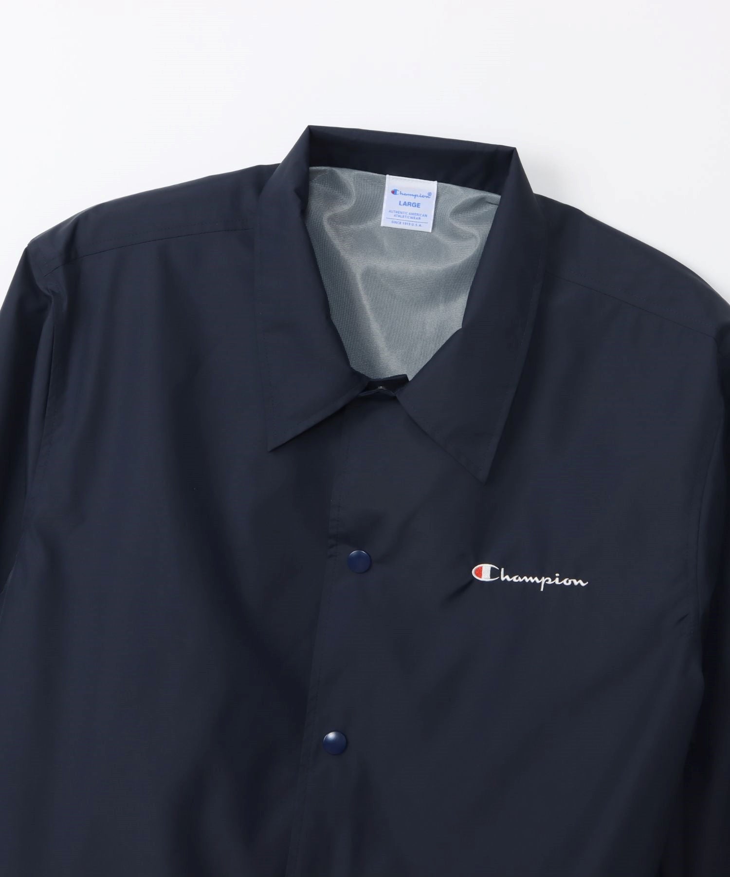 Mac-House Champion Coach Jacket C3-A615