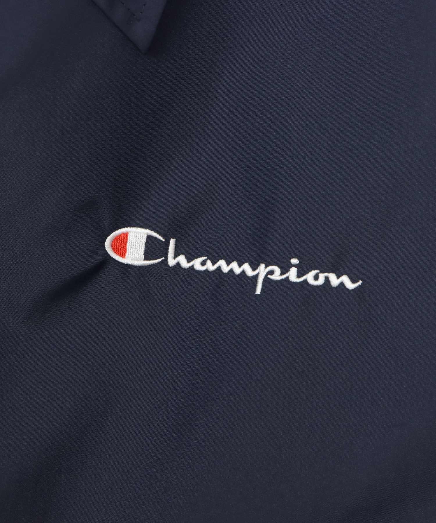 Mac-House Champion Coach Jacket C3-A615