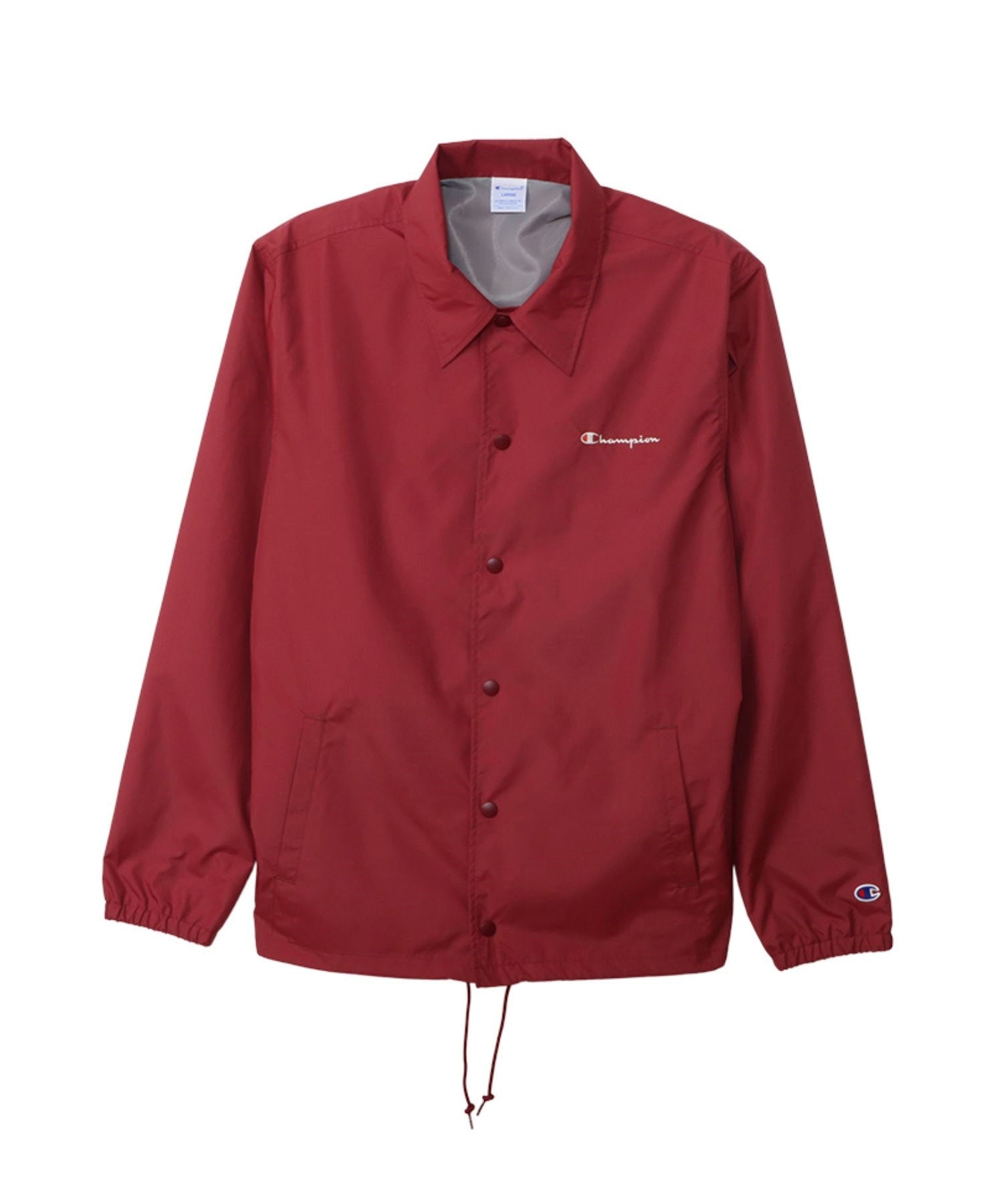 Mac-House Champion Coach Jacket C3-A615