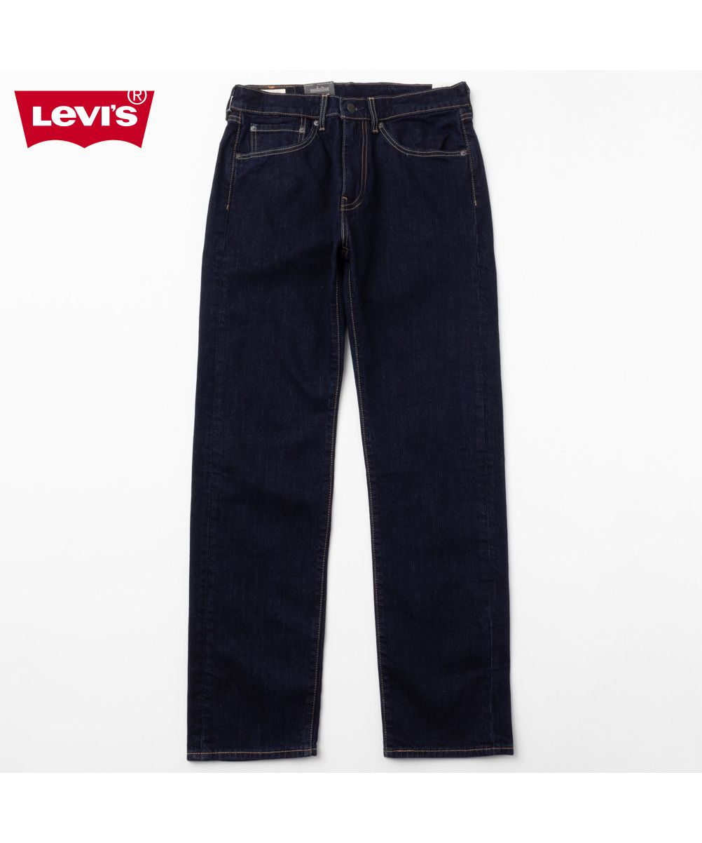 Mac-House Levi's 505 Relaxed Fit Straight Denim Pants 00505-1554-32