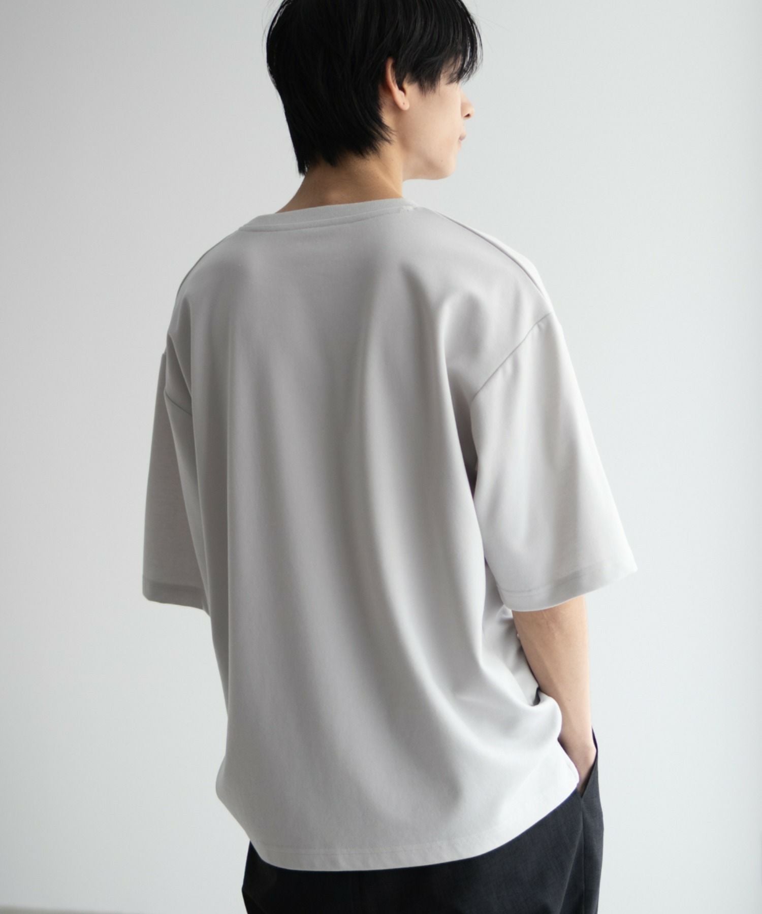 マックハウス Mac-House タフラクTシャツ （グリーン） グリーン