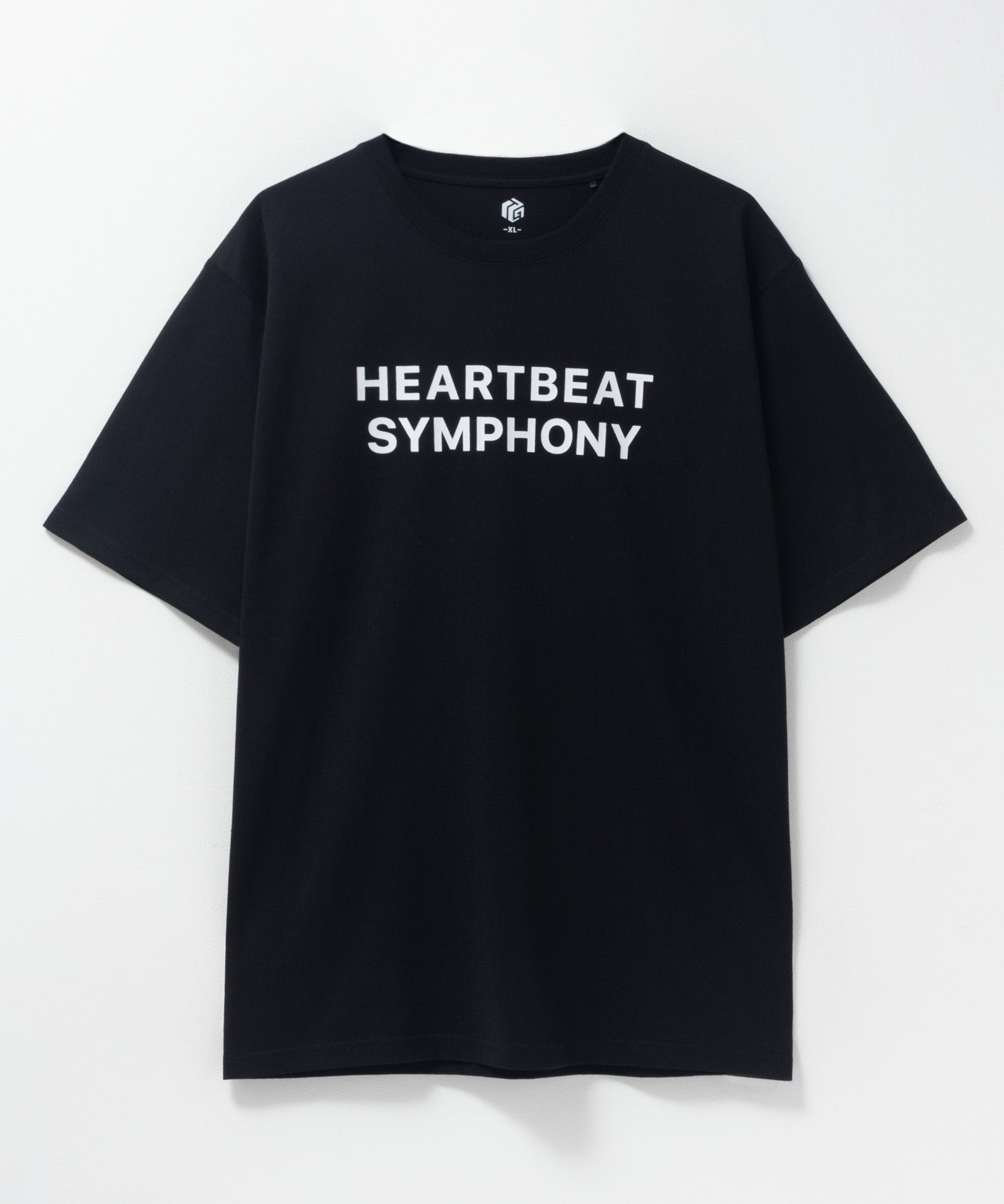 マックハウス Mac-House メッセージデザインプリント半袖Tシャツ （アイボリー） アイボリー