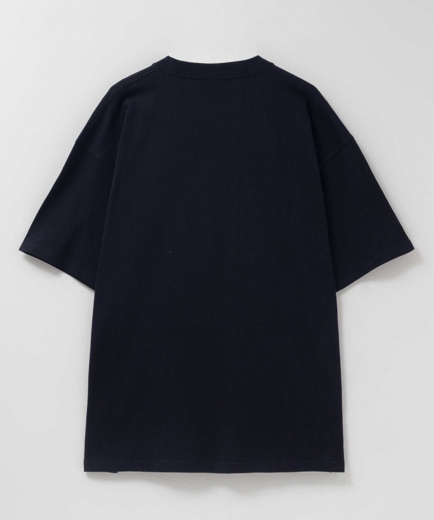 マックハウス Mac-House ポケット付きTシャツ （ブラック） ブラック