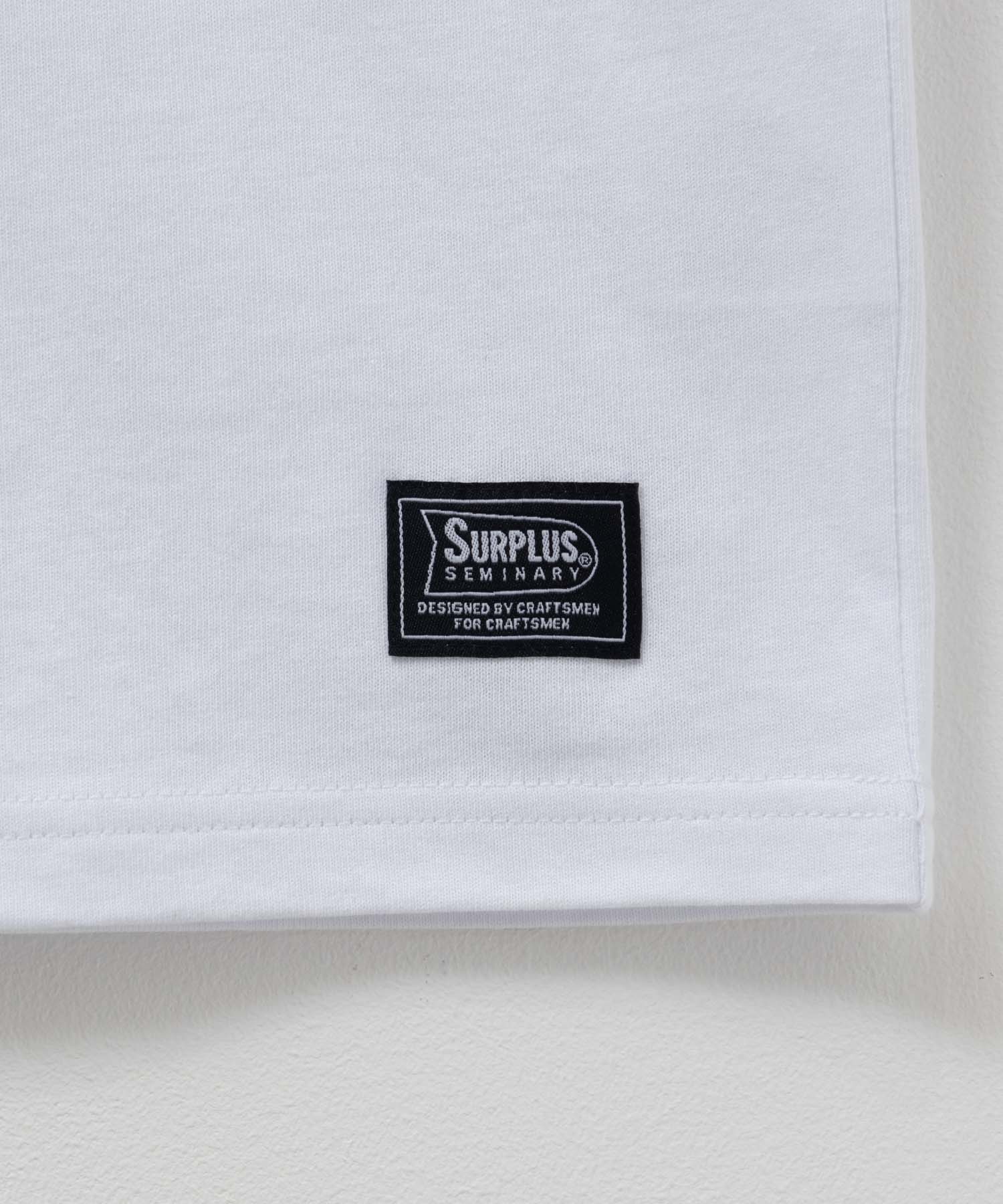 マックハウス Mac-House ポケット付きTシャツ （ブラック） ブラック
