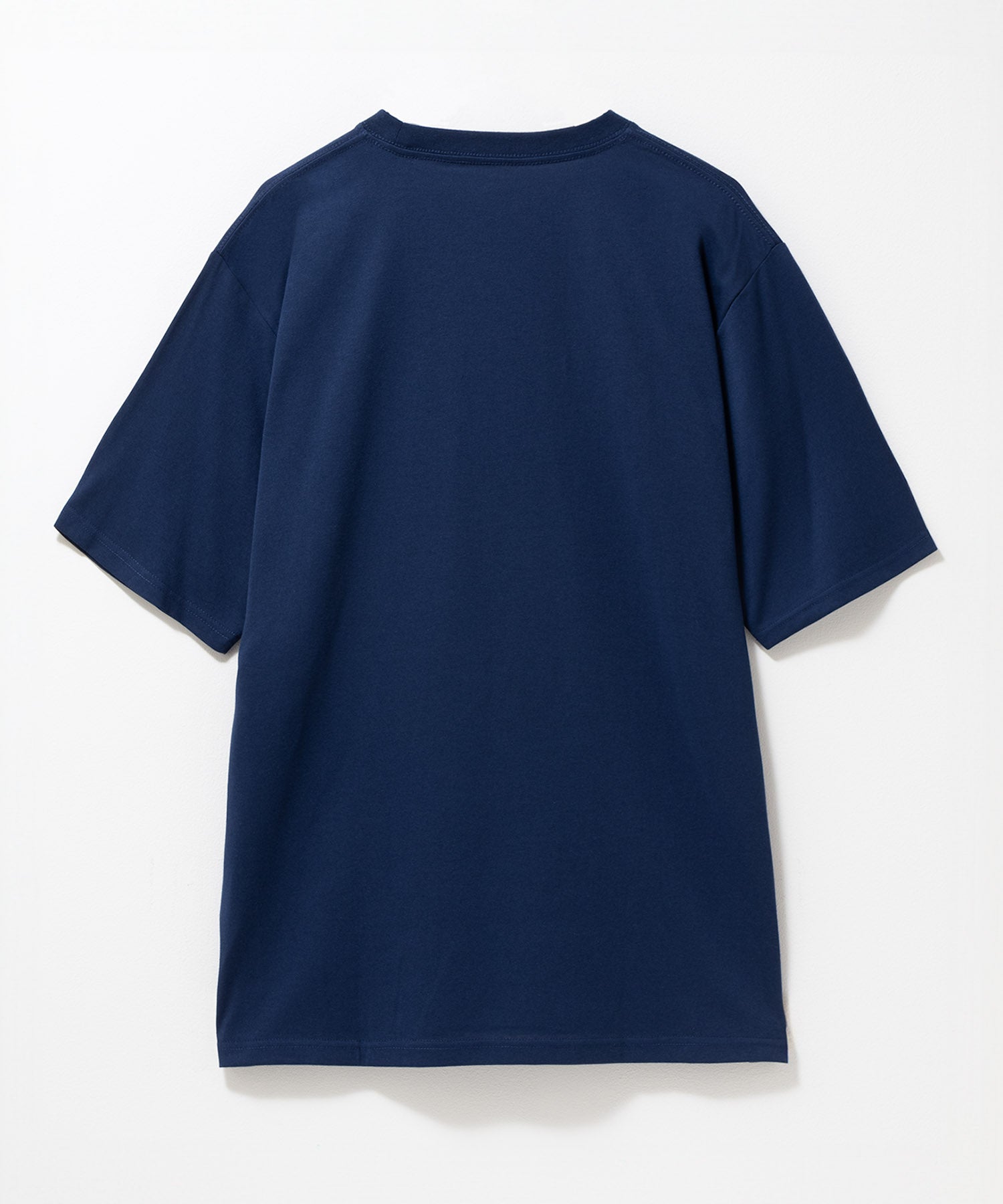マックハウス Mac-House フォトデザイン半袖Tシャツ （ブラック） ブラック