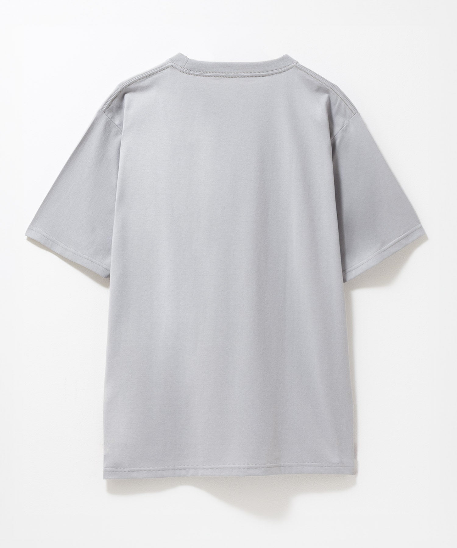 マックハウス Mac-House フォトデザイン半袖Tシャツ （ブラック） ブラック