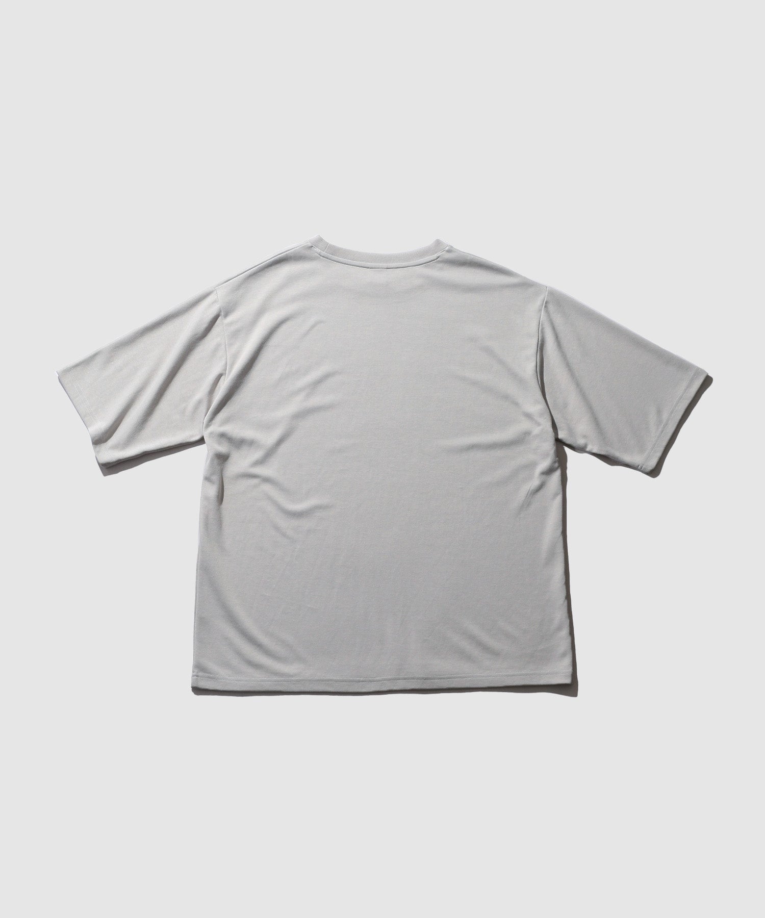 マックハウス Mac-House タフラク ワンポイント刺繍プリントTシャツ （ブラック） ブラック