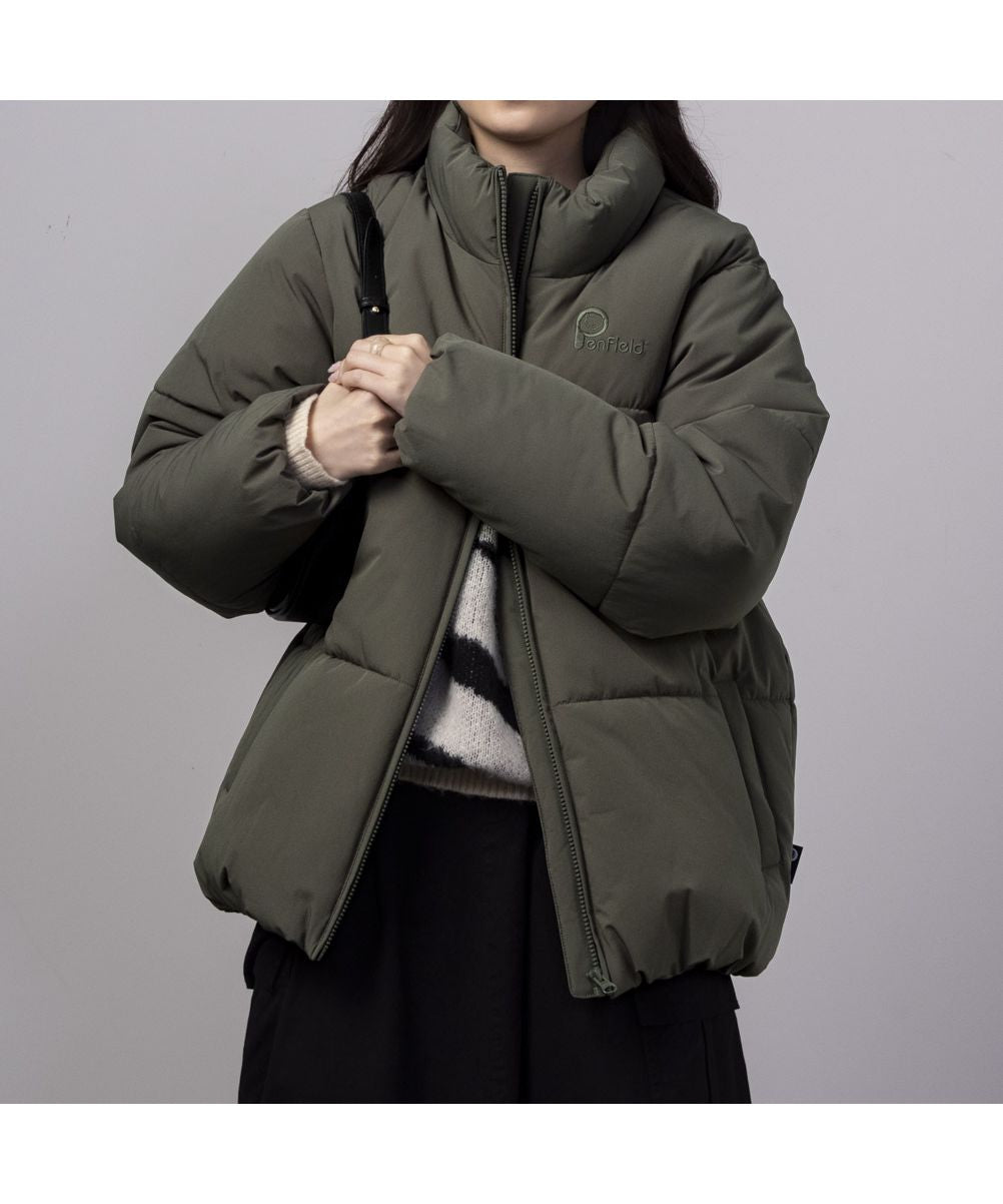 マックハウス Mac-House Penfield ペンフィールド 中綿ストレッチジャケット 20266028 （ホワイト） ホワイト