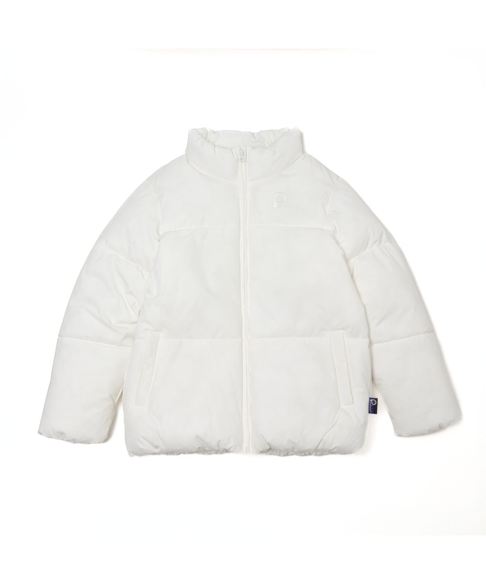 マックハウス Mac-House Penfield ペンフィールド 中綿ストレッチジャケット 20266028 （ホワイト） ホワイト