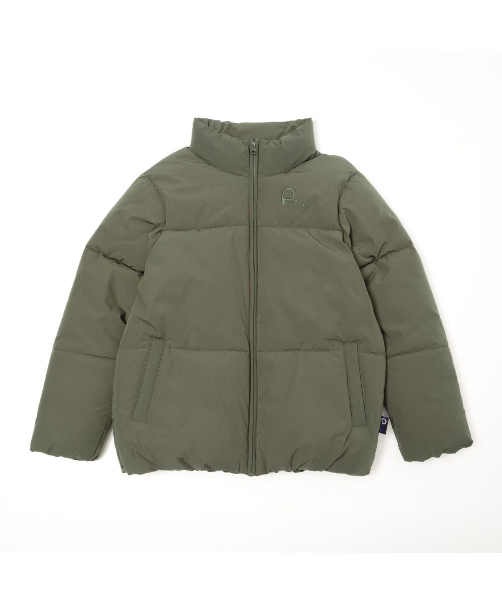 マックハウス Mac-House Penfield ペンフィールド 中綿ストレッチジャケット 20266028 （ホワイト） ホワイト