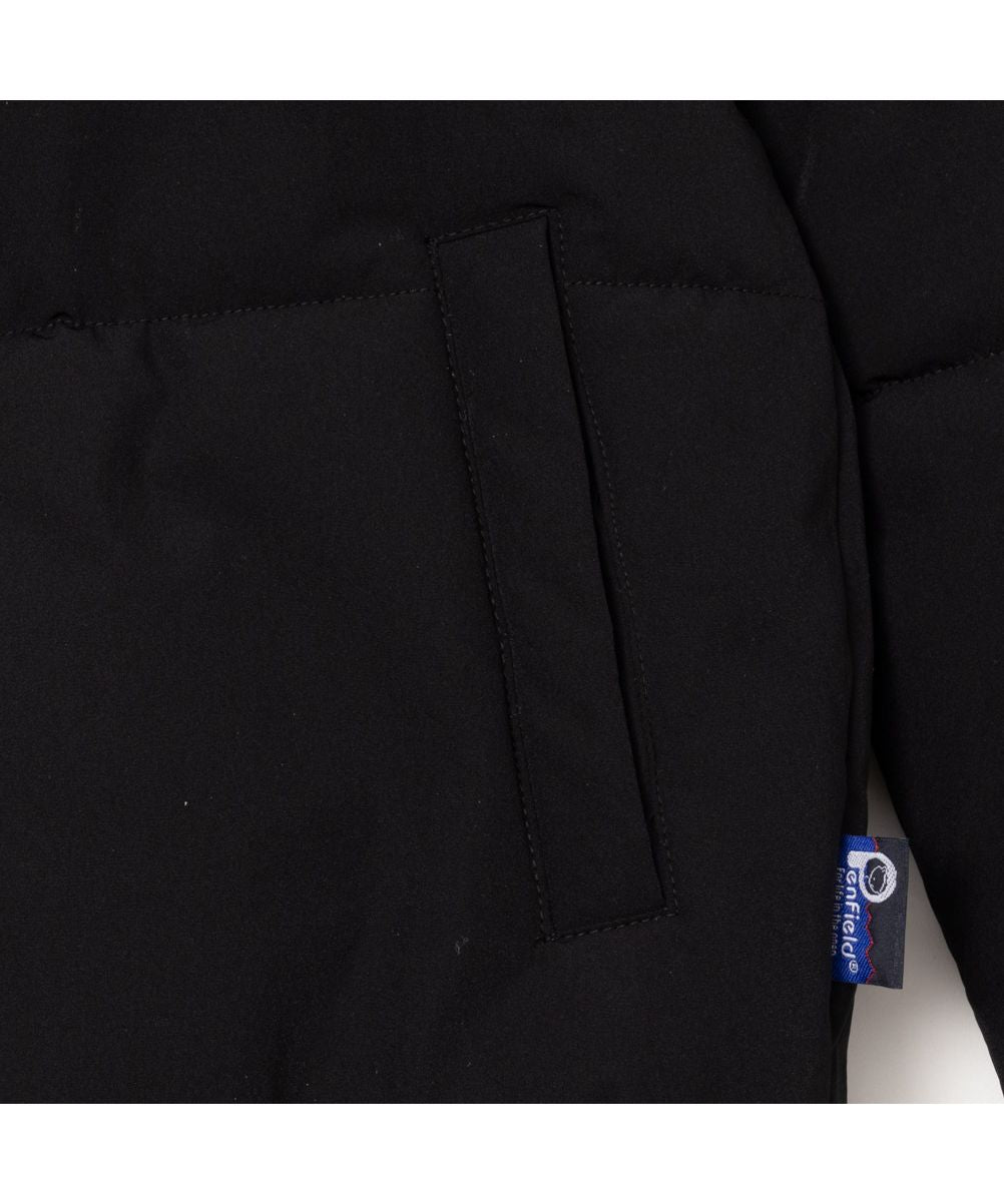 マックハウス Mac-House Penfield ペンフィールド 中綿ストレッチジャケット 20266028 （ホワイト） ホワイト
