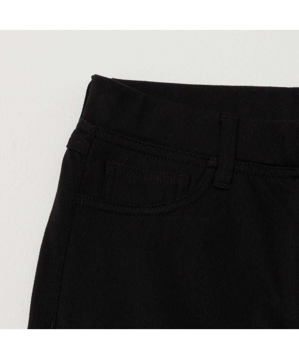 麥克豪斯 Mac-House 海軍藍 藏青色 完美腿部  ankle 褲 352ー4168ー006