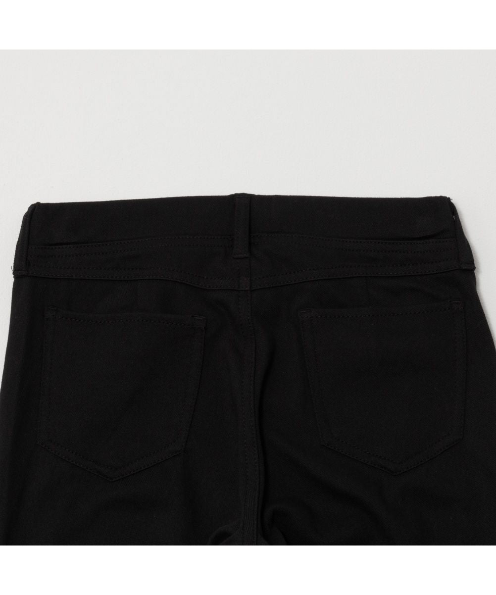 麥克豪斯 Mac-House 海軍藍 藏青色 完美腿部  ankle 褲 352ー4168ー006