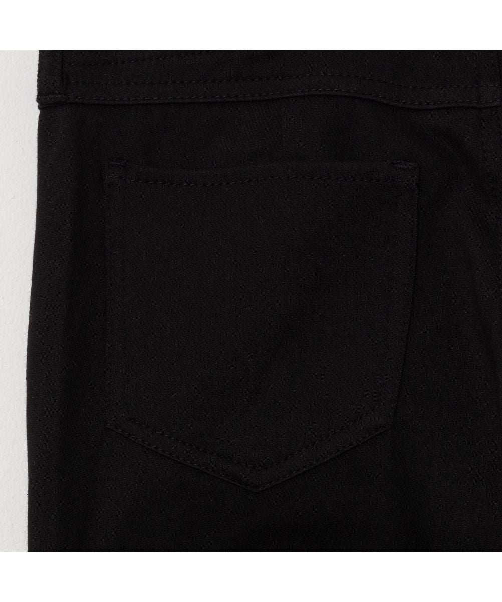 麥克豪斯 Mac-House 海軍藍 藏青色 完美腿部  ankle 褲 352ー4168ー006