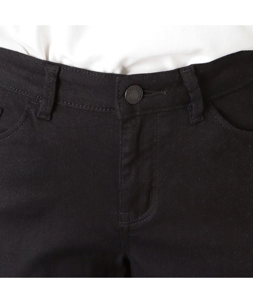 Mac-House C17 C17 Seventeen LACHIC Slim Tapered Pants CL032-75