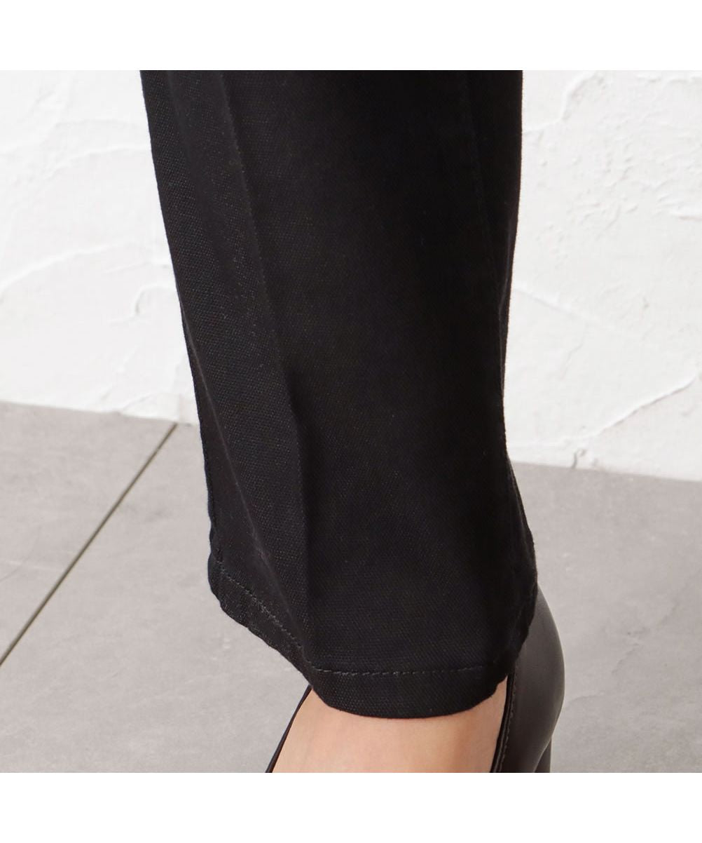 Mac-House C17 C17 Seventeen LACHIC Slim Tapered Pants CL032-75