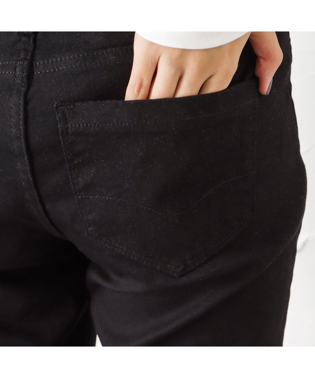 Mac-House C17 C17 Seventeen LACHIC Slim Tapered Pants CL032-75