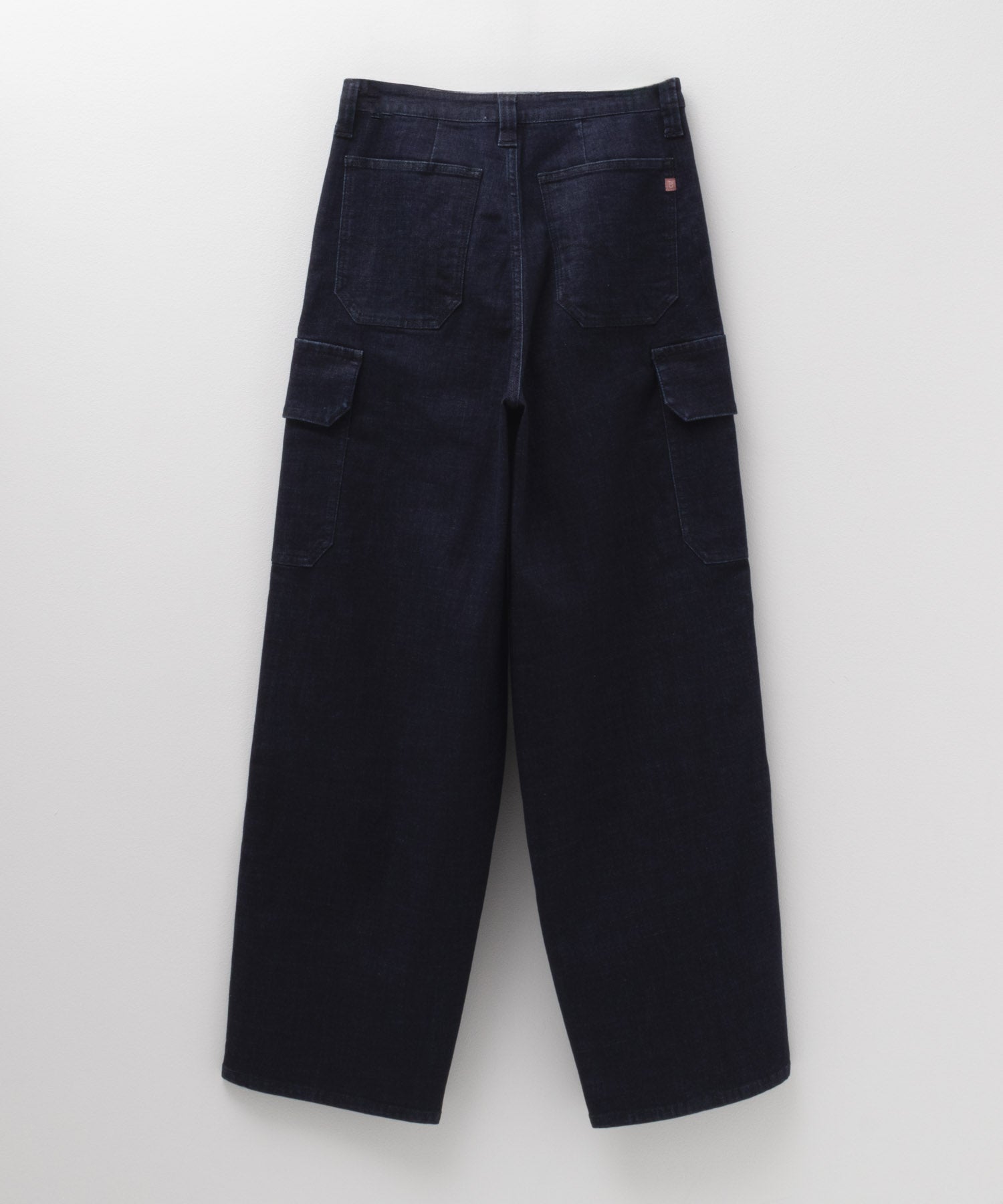 マックハウス Mac-House C17 シーセブンティーン カーゴバルーンパンツ CB005ー00