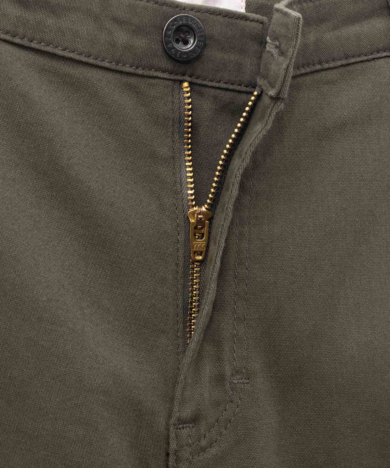 マックハウス Mac-House バルーンカーゴパンツ