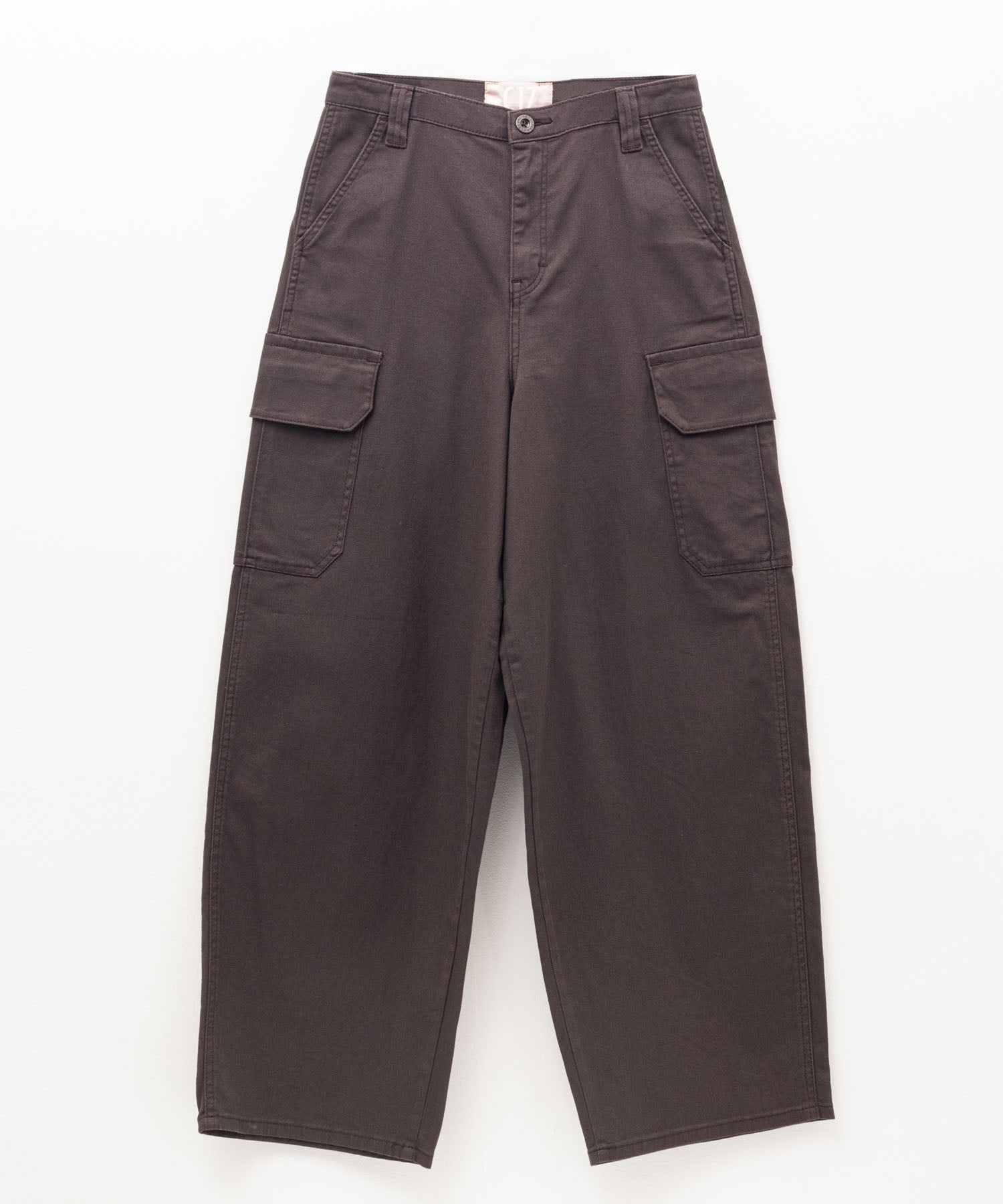 Mac-House Balloon Cargo Pants