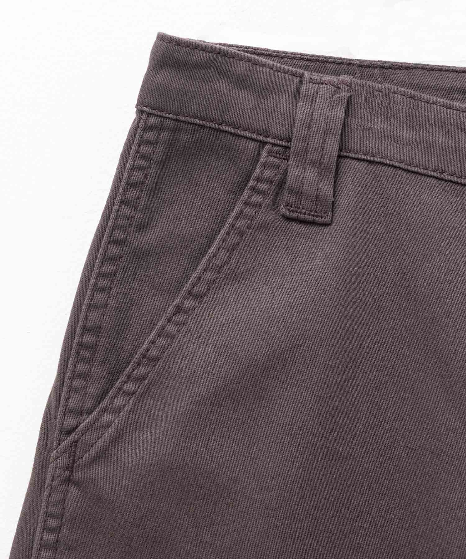 Mac-House Balloon Cargo Pants