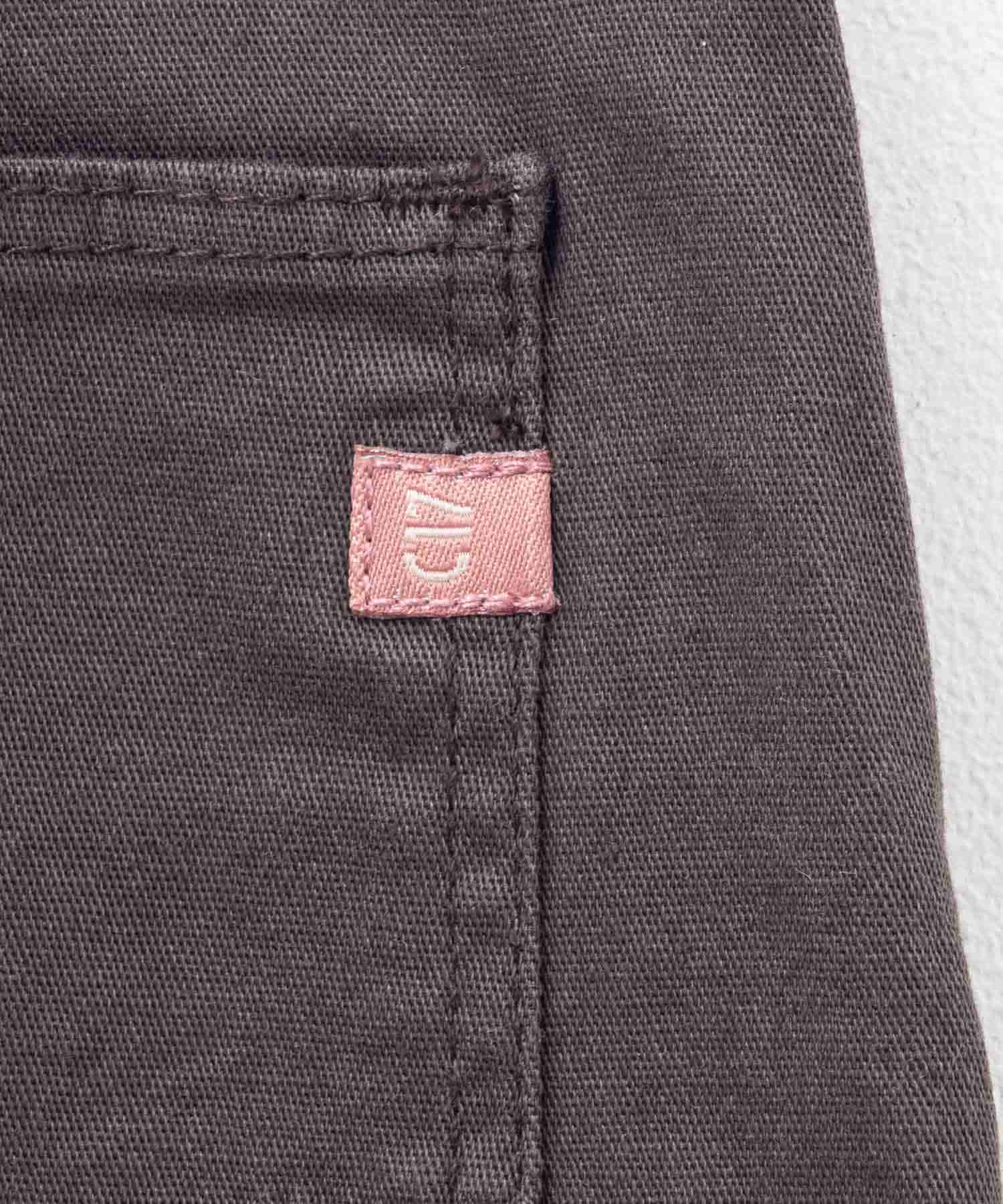 Mac-House Balloon Cargo Pants