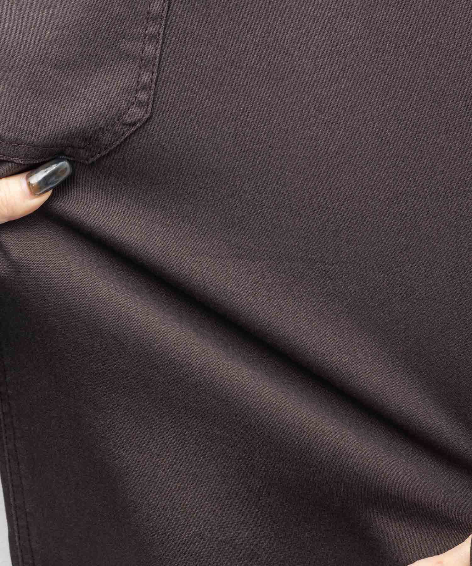 Mac-House Balloon Cargo Pants