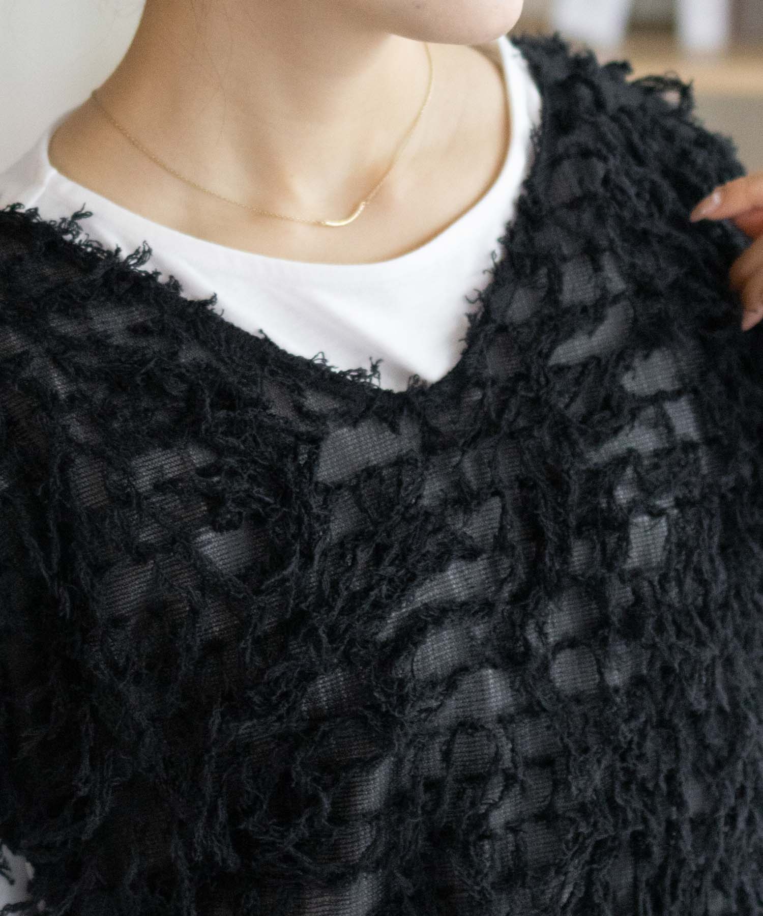 マックハウス Mac-House 時短ベストアンサンブル