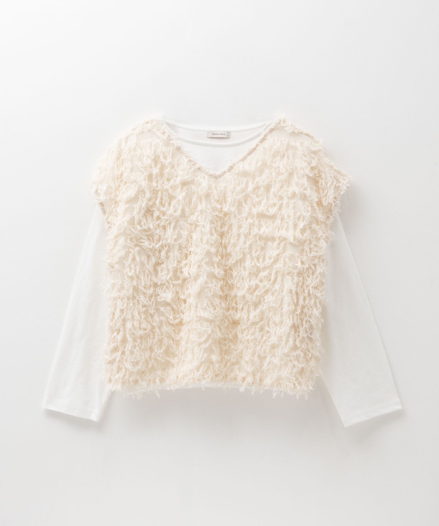 マックハウス Mac-House 時短ベストアンサンブル