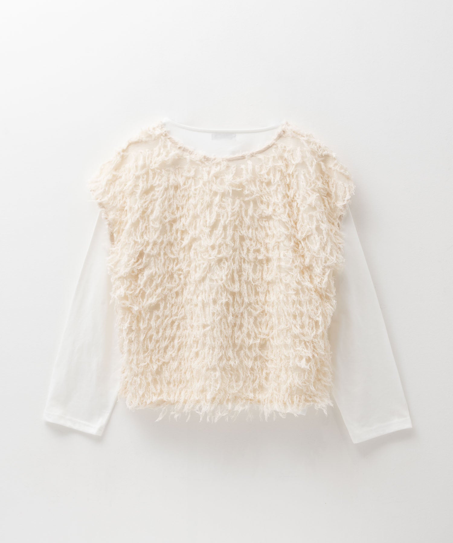 マックハウス Mac-House 時短ベストアンサンブル