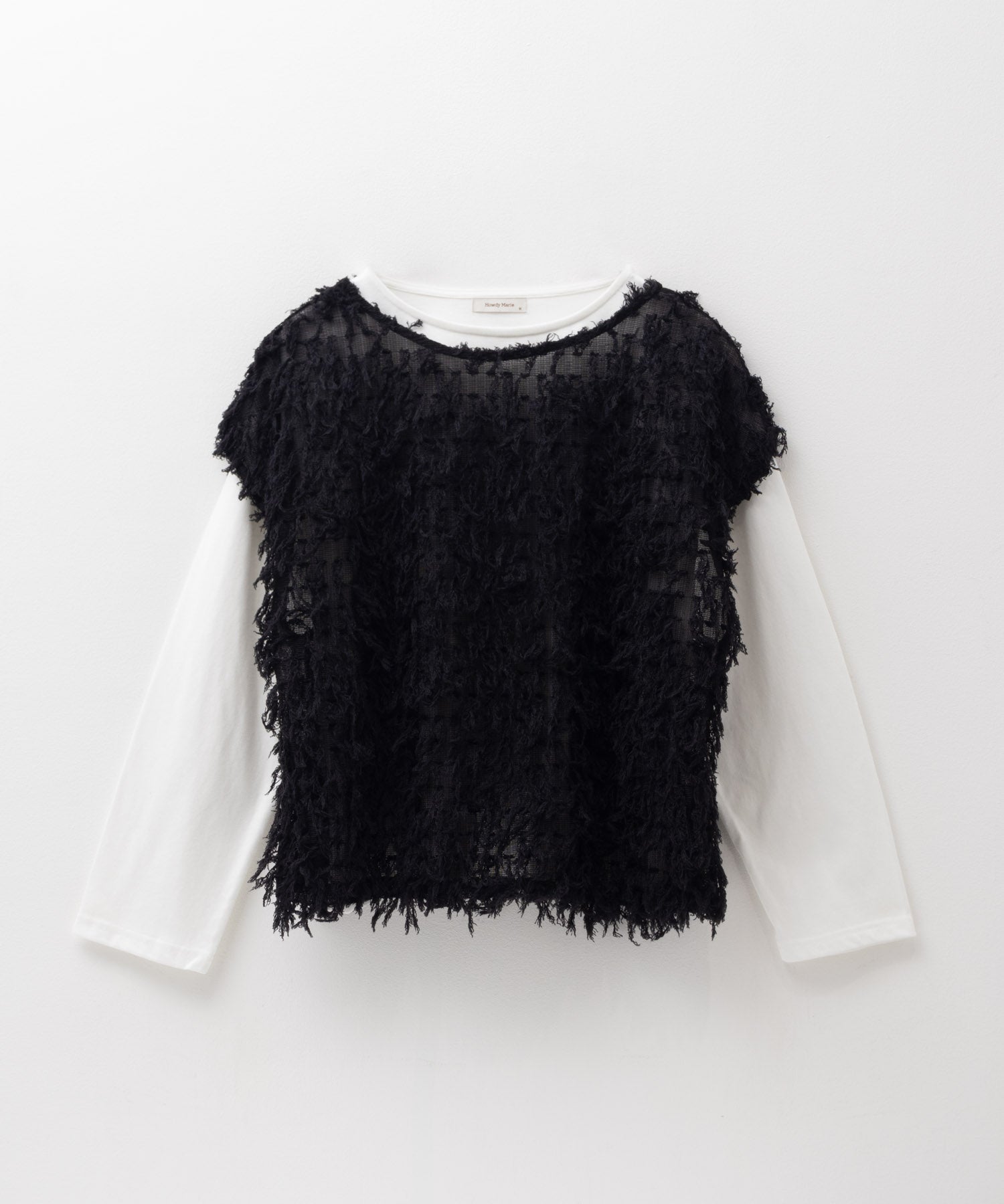 マックハウス Mac-House 時短ベストアンサンブル