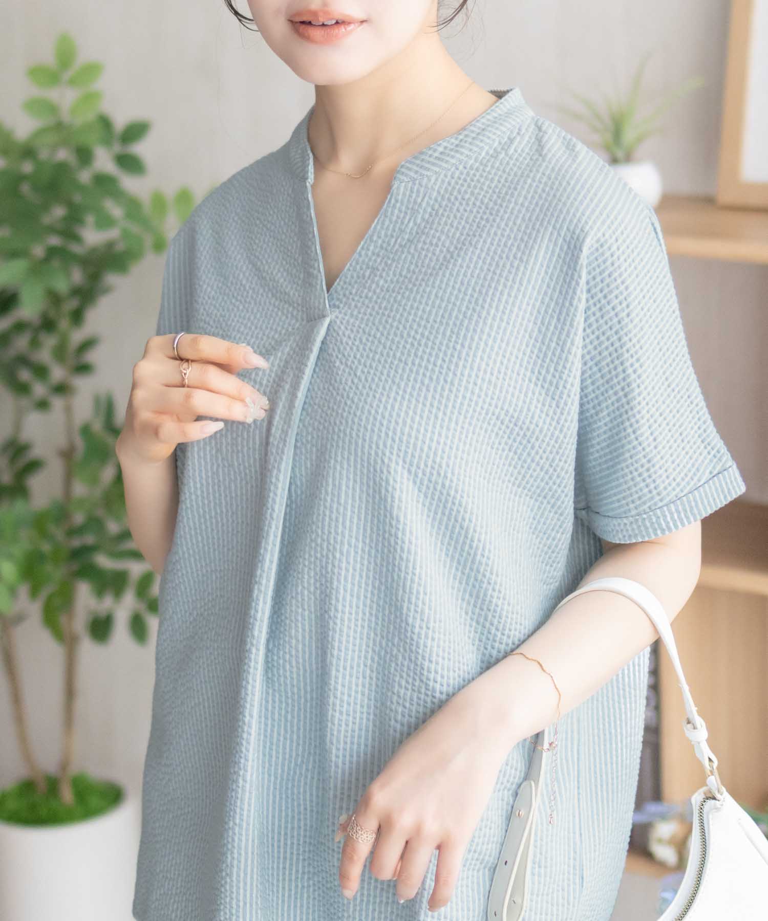 マックハウス Mac-House nAvy バンドスキッパー （グレー） グレー
